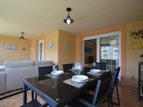 Appartement Punta del Moral, 3 pièces, 5 personnes - photo_1011873739825