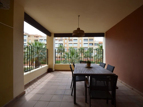 Appartement Punta del Moral, 3 pièces, 5 personnes - photo_1011873757351