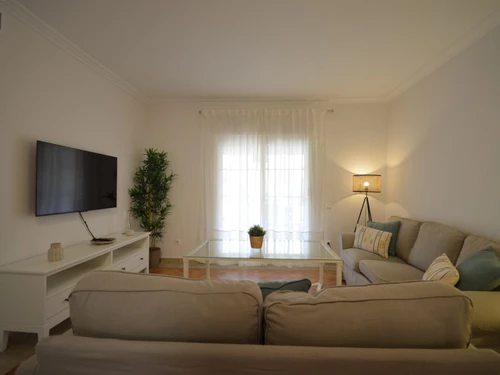 Appartement Punta del Moral, 3 pièces, 5 personnes - photo_1011873757351