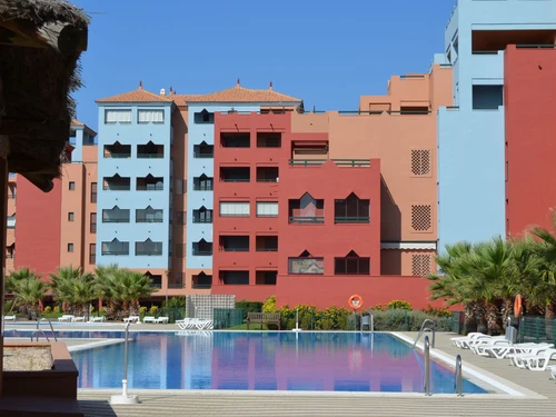 Appartement Punta del Moral, 3 pièces, 5 personnes - photo_1011873731402