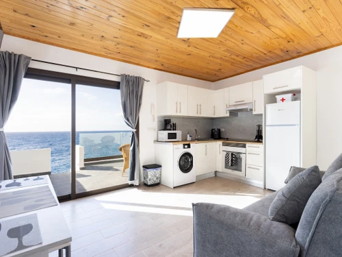 Appartement Arico, 2 pièces, 2 personnes - photo_1011873730461
