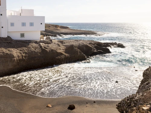 Apartment Arico, 1 bedroom, 2 persons - photo_1011873730461