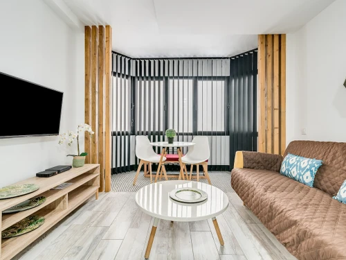 Apartment Las Palmas de Gran Canaria, 1 bedroom, 2 persons - photo_1011873746745