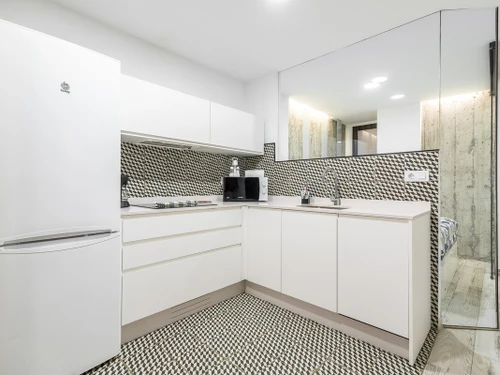 Apartment Las Palmas de Gran Canaria, 1 bedroom, 2 persons - photo_1011873746745