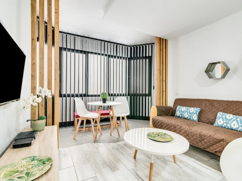 Apartment Las Palmas de Gran Canaria, 1 bedroom, 2 persons - photo_1011873746745