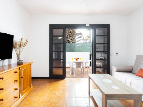Apartamento Tenerife, 1 dormitorio, 3 personas - photo_1011873740391