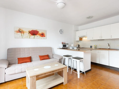 Apartment Tenerife, 1 bedroom, 3 persons - photo_1011873740391