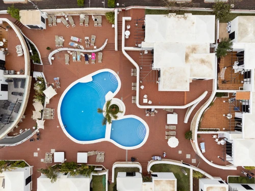 Apartment Tenerife, 1 bedroom, 3 persons - photo_1011873740391