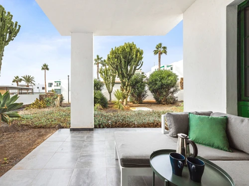 Appartement Costa Teguise, 2 pièces, 2 personnes - photo_1011873962446