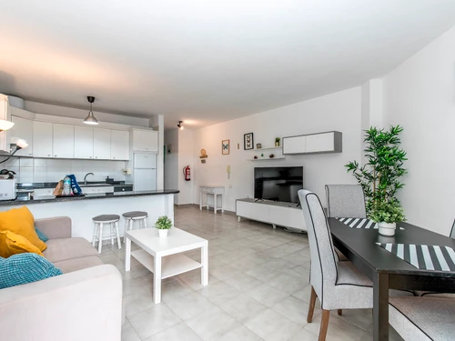 Appartement El Médano, 2 pièces, 3 personnes - photo_1011873729774