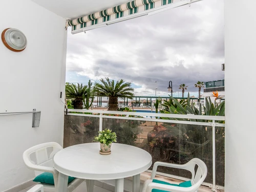 Apartamento El Médano, 1 dormitorio, 3 personas - photo_1011873729774