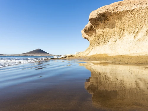 Apartamento El Médano, 1 dormitorio, 3 personas - photo_1011873729774