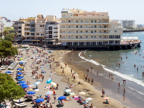 Apartamento El Médano, 1 dormitorio, 3 personas - photo_1011873729774