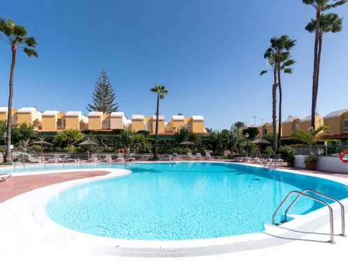 Apartamento Maspalomas, 1 dormitorio, 3 personas - photo_1011873752724