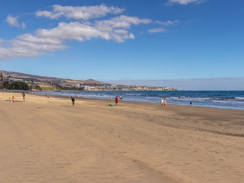 Apartment Maspalomas, 1 bedroom, 3 persons - photo_1011873752724