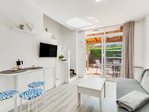 Apartment Maspalomas, 1 bedroom, 3 persons - photo_1011873752724