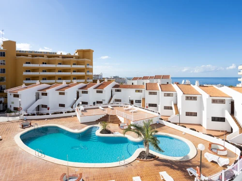 Apartamento Playa de la Américas, 1 dormitorio, 3 personas - photo_1011873727934