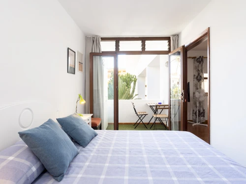 Appartement Playa de las Américas, 2 pièces, 3 personnes - photo_1011873727934