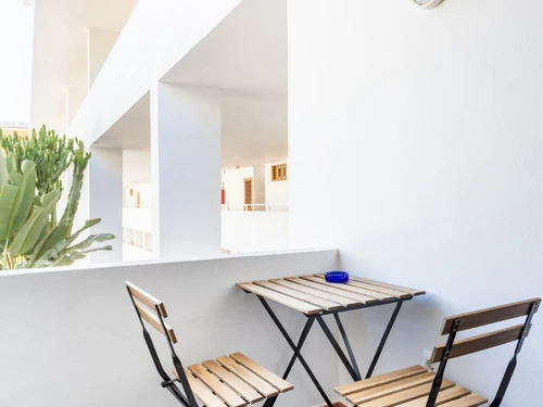 Appartement Playa de las Américas, 2 pièces, 3 personnes - photo_1011873727934