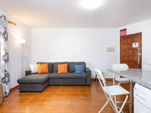 Appartement Playa de las Américas, 2 pièces, 3 personnes - photo_1011873727934