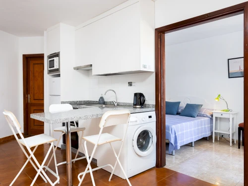 Appartement Playa de las Américas, 2 pièces, 3 personnes - photo_1011873727934