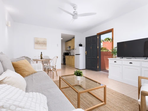 Apartamento Corralejo, 1 dormitorio, 3 personas - photo_1011873665370