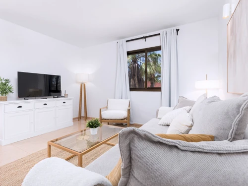 Apartamento Corralejo, 1 dormitorio, 3 personas - photo_1011873665370