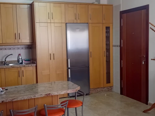 Appartement Frontera, 3 pièces, 3 personnes - photo_1011873762766
