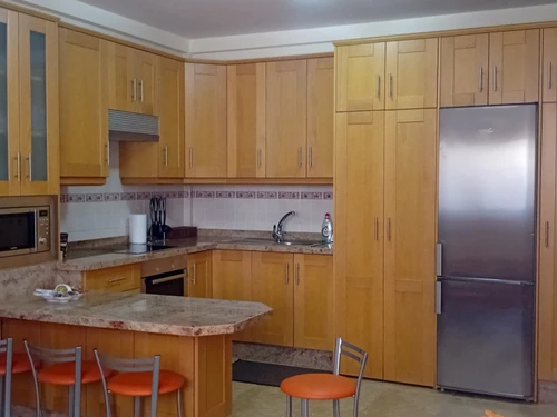 Apartment Frontera, 2 bedrooms, 3 persons - photo_1011873762766