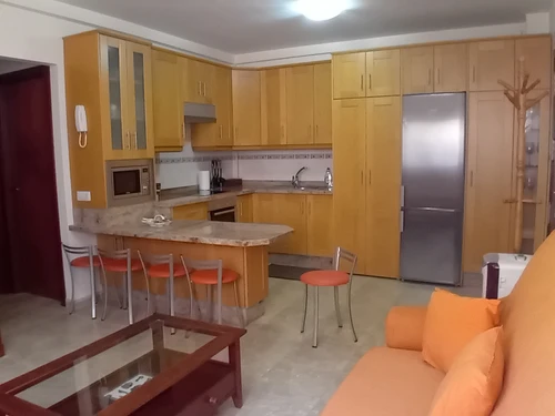Apartment Frontera, 2 bedrooms, 3 persons - photo_1011873762766