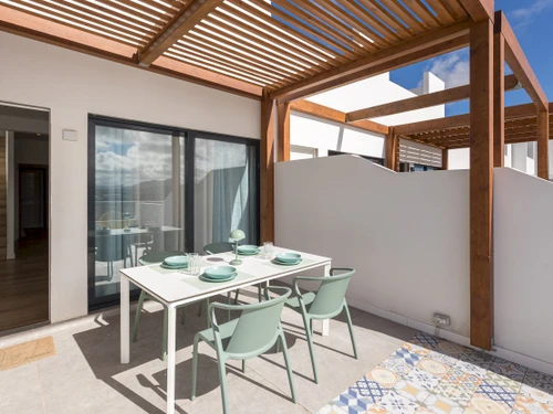 Apartment La Oliva, 2 bedrooms, 4 persons - photo_1011874099698