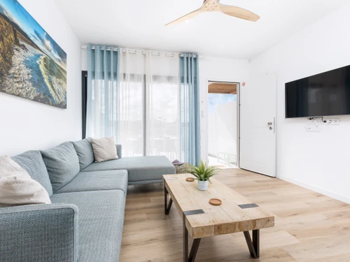 Apartment La Oliva, 2 bedrooms, 4 persons - photo_1011874099698