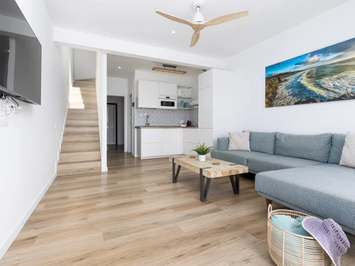 Apartment La Oliva, 2 bedrooms, 4 persons - photo_1011874099698