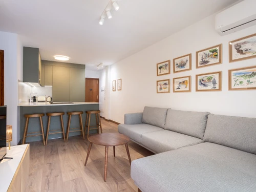 Appartement Candelaria, 3 pièces, 4 personnes - photo_1011873791135