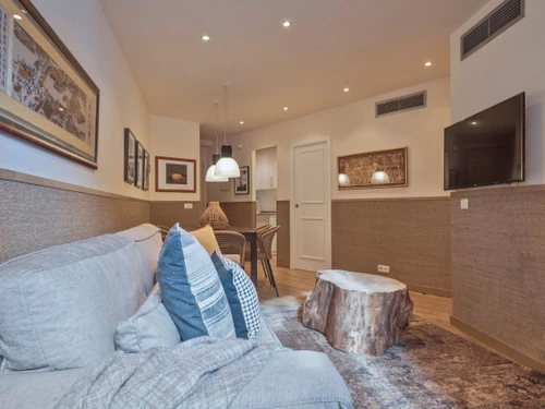 Ferienwohnung Vaquira, 2 Schlafzimmer, 5 Personen - photo_1011873714999