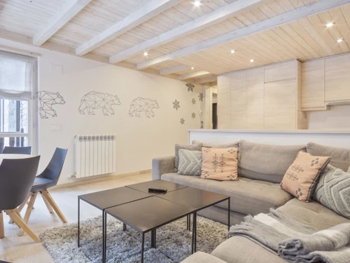 Appartement Baqueira, 3 pièces, 6 personnes - photo_1011873739497