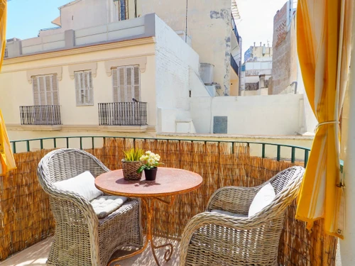 Apartment Sitges, 1 bedroom, 2 persons - photo_1011873737163