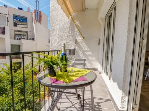 Appartement Sitges, 2 pièces, 2 personnes - photo_1011873735599