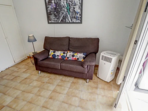 Appartement Sitges, 2 pièces, 2 personnes - photo_1011873735599