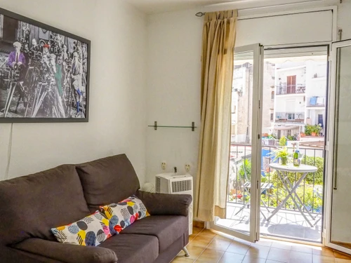 Appartement Sitges, 2 pièces, 2 personnes - photo_1011873735599