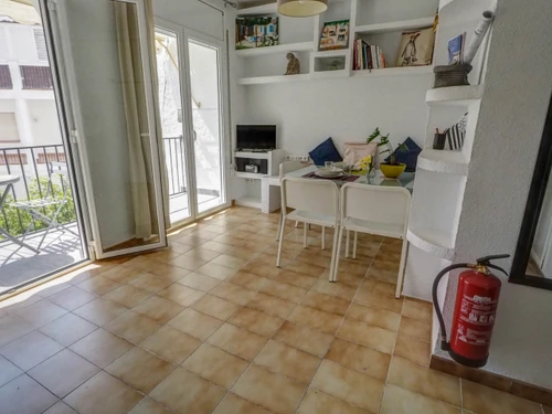 Appartement Sitges, 2 pièces, 2 personnes - photo_1011873735599