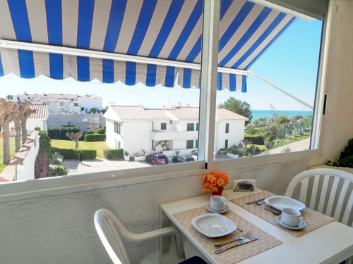 Ferienwohnung Sitges, 1 Schlafzimmer, 2 Personen - photo_1011873736566