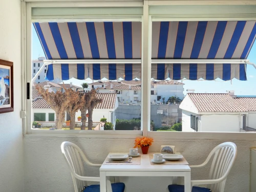 Ferienwohnung Sitges, 1 Schlafzimmer, 2 Personen - photo_1011873736566