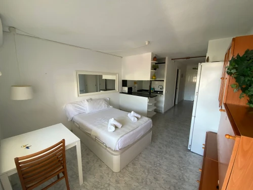 Ferienwohnung Sitges, 1 Schlafzimmer, 2 Personen - photo_1011873736566