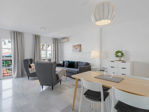 Ferienwohnung Fuengirola, 2 Schlafzimmer, 5 Personen - photo_1011935224881
