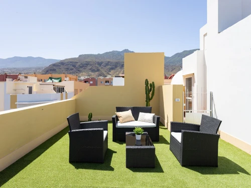 Appartement Candelaria, 3 pièces, 3 personnes - photo_1011873765891