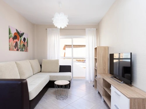 Appartement Candelaria, 3 pièces, 3 personnes - photo_1011873765891