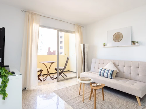 Appartement Santa Cruz, 3 pièces, 3 personnes - photo_1011873737018