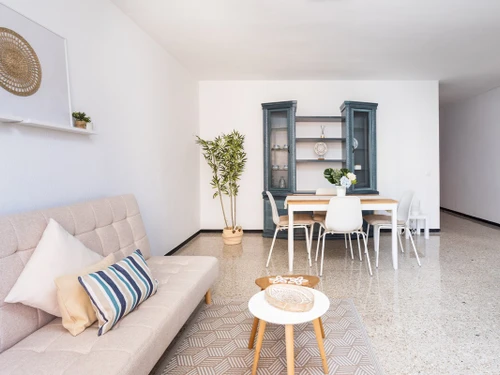 Appartement Santa Cruz, 3 pièces, 3 personnes - photo_1011873737018
