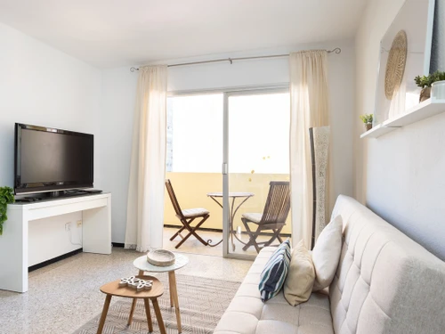 Appartement Santa Cruz, 3 pièces, 3 personnes - photo_1011873737018